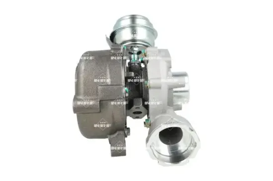 Lader, Aufladung NRF 90010089 Bild Lader, Aufladung NRF 90010089