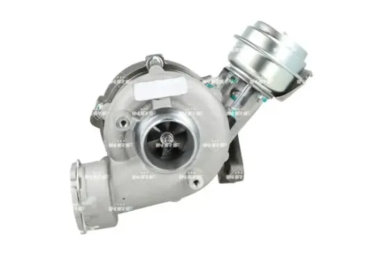 Lader, Aufladung NRF 90010089 Bild Lader, Aufladung NRF 90010089