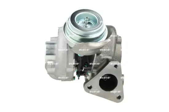 Lader, Aufladung NRF 90010089 Bild Lader, Aufladung NRF 90010089