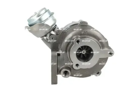 Lader, Aufladung NRF 90010089 Bild Lader, Aufladung NRF 90010089