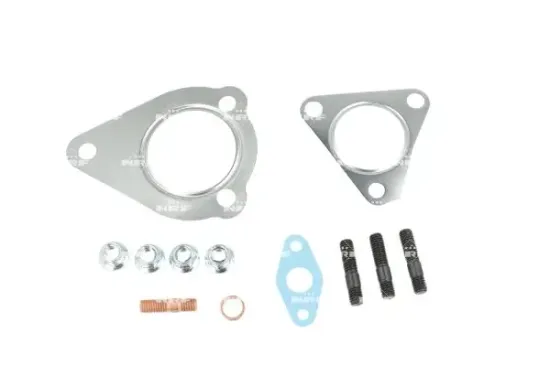 Lader, Aufladung NRF 90010089 Bild Lader, Aufladung NRF 90010089