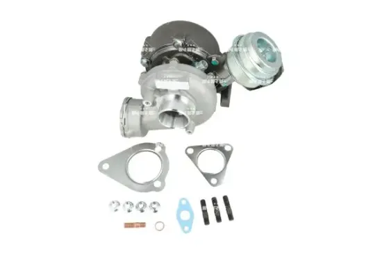 Lader, Aufladung NRF 90010089 Bild Lader, Aufladung NRF 90010089