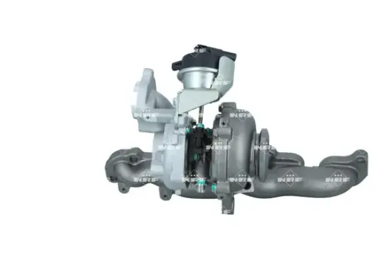 Lader, Aufladung NRF 90010094 Bild Lader, Aufladung NRF 90010094