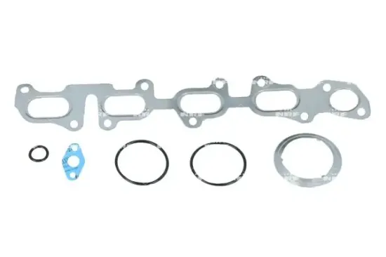 Lader, Aufladung NRF 90010094 Bild Lader, Aufladung NRF 90010094