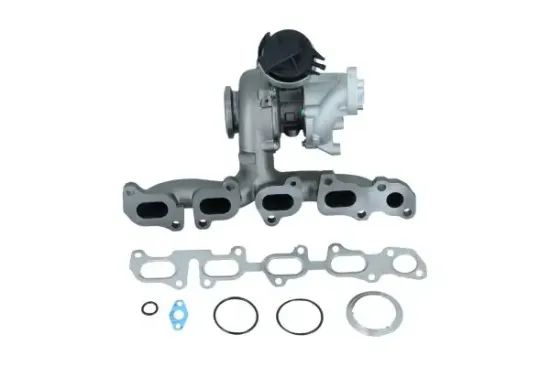 Lader, Aufladung NRF 90010094 Bild Lader, Aufladung NRF 90010094