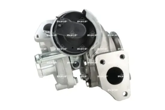 Lader, Aufladung NRF 90010096 Bild Lader, Aufladung NRF 90010096