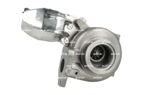 Lader, Aufladung NRF 90010096 Bild Lader, Aufladung NRF 90010096