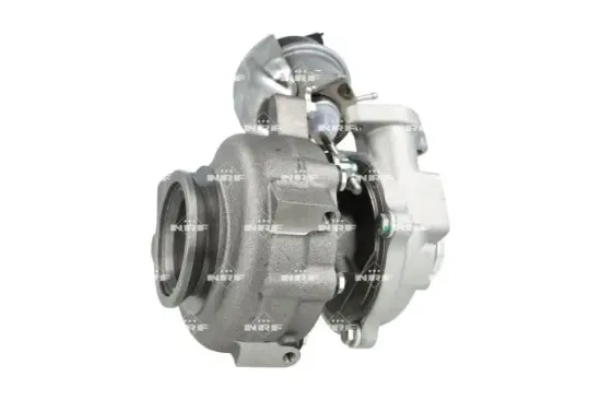 Lader, Aufladung NRF 90010096 Bild Lader, Aufladung NRF 90010096