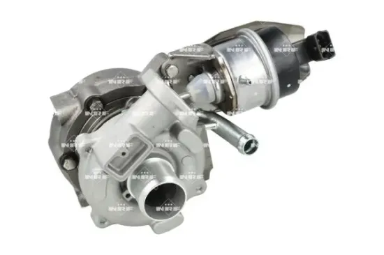 Lader, Aufladung NRF 90010096 Bild Lader, Aufladung NRF 90010096