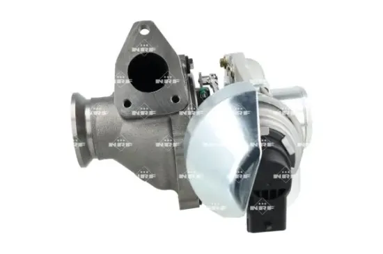 Lader, Aufladung NRF 90010099 Bild Lader, Aufladung NRF 90010099