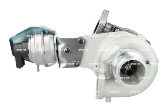 Lader, Aufladung NRF 90010099 Bild Lader, Aufladung NRF 90010099