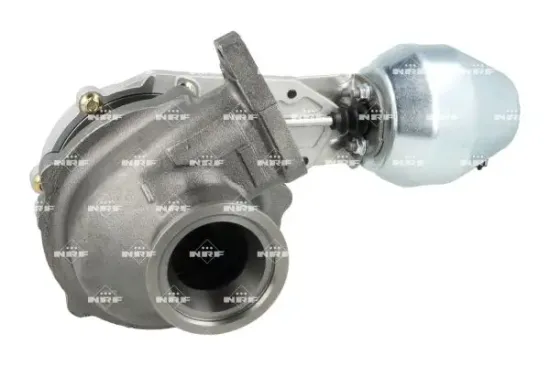 Lader, Aufladung NRF 90010099 Bild Lader, Aufladung NRF 90010099