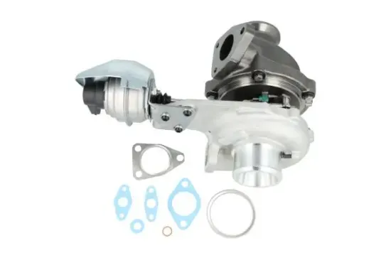 Lader, Aufladung NRF 90010099 Bild Lader, Aufladung NRF 90010099