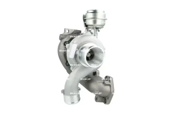 Lader, Aufladung NRF 90010101 Bild Lader, Aufladung NRF 90010101