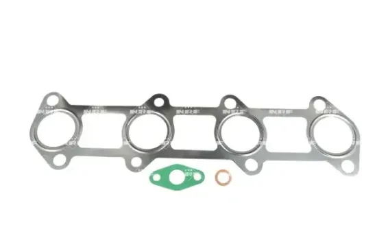 Lader, Aufladung NRF 90010101 Bild Lader, Aufladung NRF 90010101