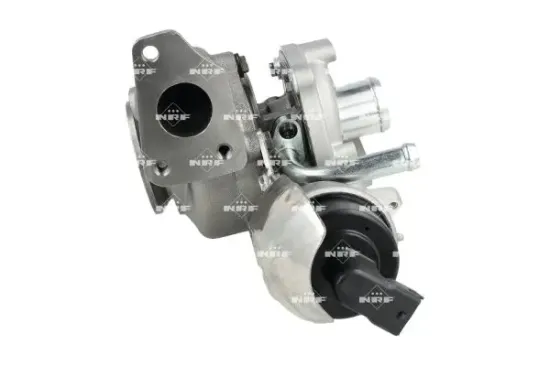 Lader, Aufladung NRF 90010105 Bild Lader, Aufladung NRF 90010105