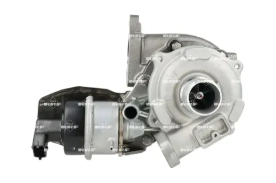 Lader, Aufladung NRF 90010105 Bild Lader, Aufladung NRF 90010105