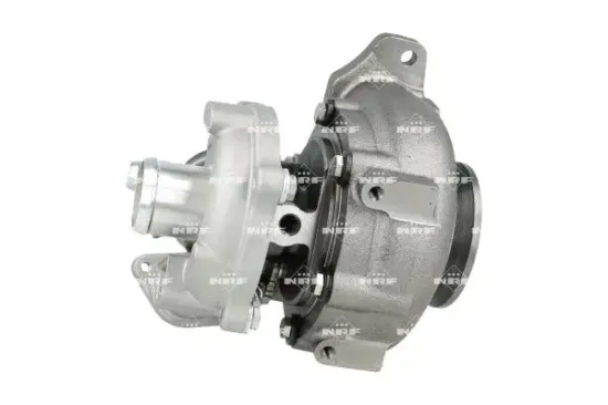 Lader, Aufladung NRF 90010105 Bild Lader, Aufladung NRF 90010105