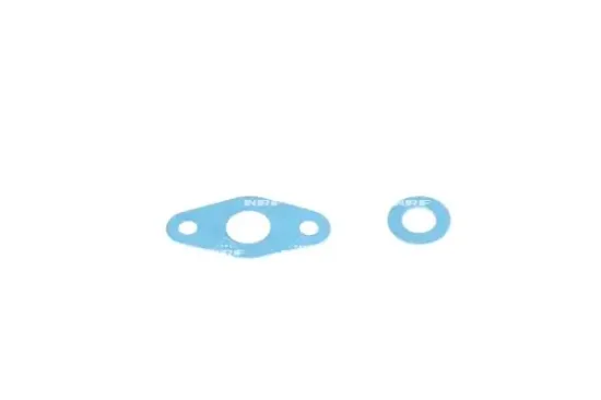 Lader, Aufladung NRF 90010106 Bild Lader, Aufladung NRF 90010106