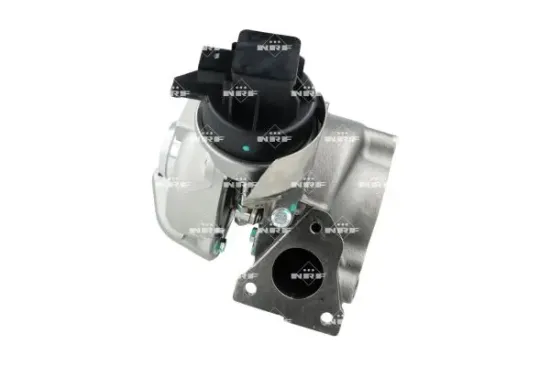 Lader, Aufladung NRF 90010108 Bild Lader, Aufladung NRF 90010108
