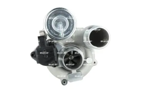 Lader, Aufladung NRF 90010112 Bild Lader, Aufladung NRF 90010112