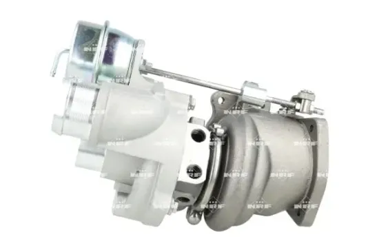 Lader, Aufladung NRF 90010112 Bild Lader, Aufladung NRF 90010112