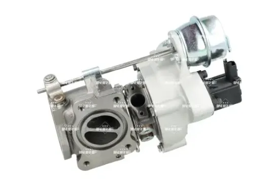 Lader, Aufladung NRF 90010112 Bild Lader, Aufladung NRF 90010112