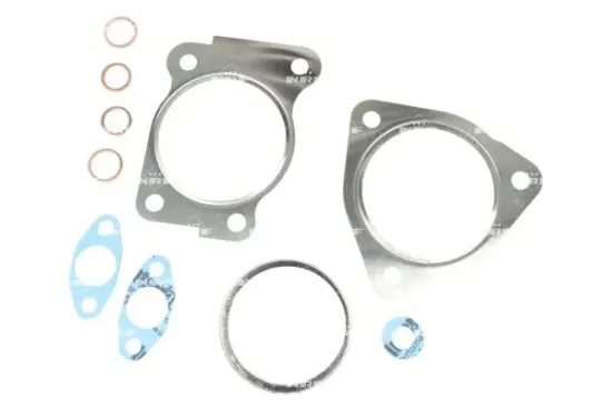 Lader, Aufladung NRF 90010112 Bild Lader, Aufladung NRF 90010112