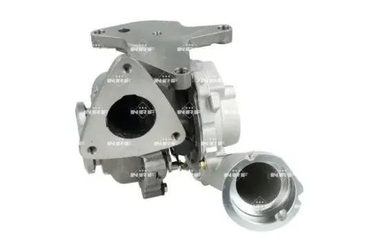 Lader, Aufladung NRF 90010114 Bild Lader, Aufladung NRF 90010114