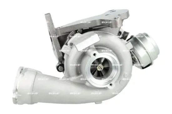 Lader, Aufladung NRF 90010114 Bild Lader, Aufladung NRF 90010114