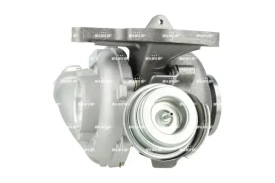 Lader, Aufladung NRF 90010114 Bild Lader, Aufladung NRF 90010114