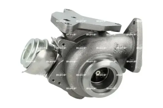 Lader, Aufladung NRF 90010114 Bild Lader, Aufladung NRF 90010114