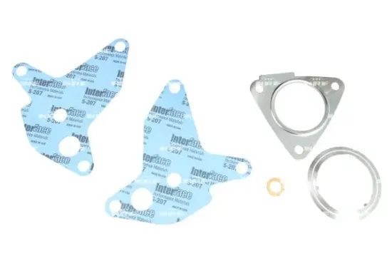 Lader, Aufladung NRF 90010114 Bild Lader, Aufladung NRF 90010114