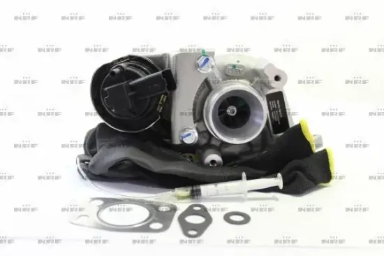 Lader, Aufladung NRF 90010115 Bild Lader, Aufladung NRF 90010115