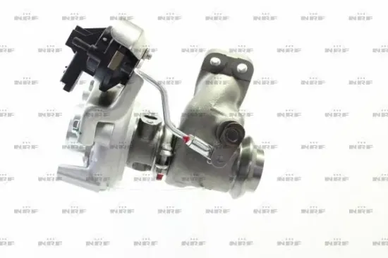 Lader, Aufladung NRF 90010115 Bild Lader, Aufladung NRF 90010115