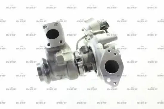 Lader, Aufladung NRF 90010115 Bild Lader, Aufladung NRF 90010115