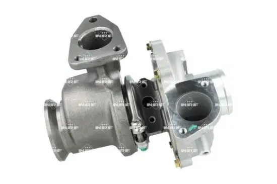 Lader, Aufladung NRF 90010119 Bild Lader, Aufladung NRF 90010119