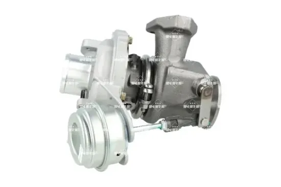 Lader, Aufladung NRF 90010119 Bild Lader, Aufladung NRF 90010119