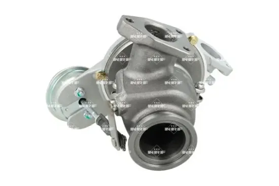 Lader, Aufladung NRF 90010119 Bild Lader, Aufladung NRF 90010119