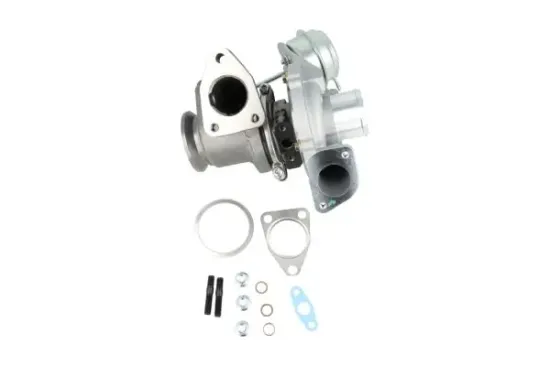 Lader, Aufladung NRF 90010119 Bild Lader, Aufladung NRF 90010119