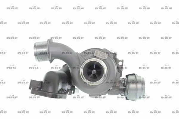 Lader, Aufladung NRF 90010122