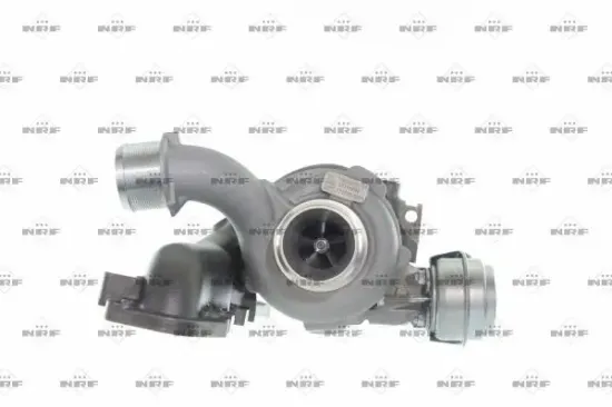 Lader, Aufladung NRF 90010122 Bild Lader, Aufladung NRF 90010122