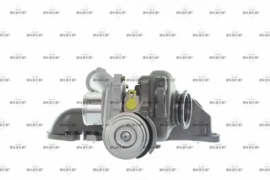 Lader, Aufladung NRF 90010122 Bild Lader, Aufladung NRF 90010122