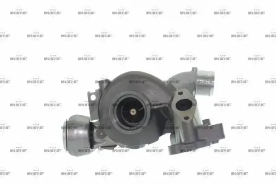 Lader, Aufladung NRF 90010122 Bild Lader, Aufladung NRF 90010122