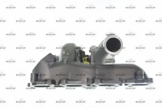 Lader, Aufladung NRF 90010122 Bild Lader, Aufladung NRF 90010122