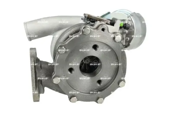 Lader, Aufladung NRF 90010123 Bild Lader, Aufladung NRF 90010123