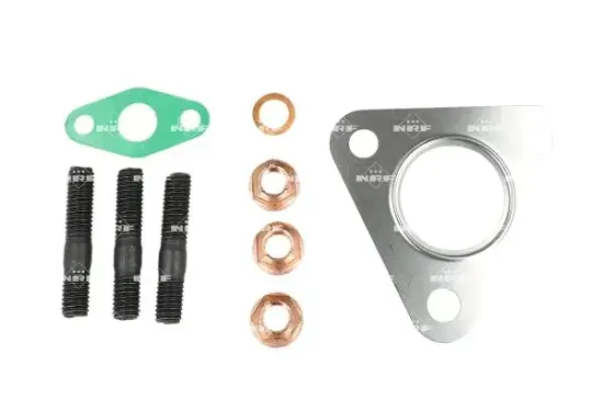 Lader, Aufladung NRF 90010123 Bild Lader, Aufladung NRF 90010123