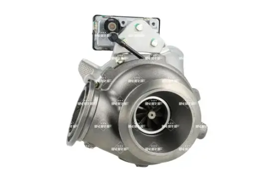 Lader, Aufladung NRF 90010126 Bild Lader, Aufladung NRF 90010126