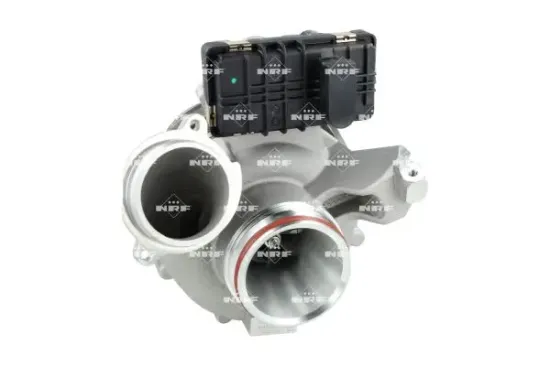 Lader, Aufladung NRF 90010126 Bild Lader, Aufladung NRF 90010126