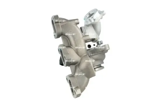 Lader, Aufladung NRF 90010127 Bild Lader, Aufladung NRF 90010127